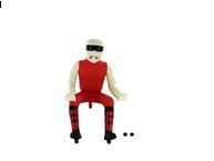 SK-700002-37 Spare Rider Sky Rc