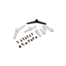 SPM-1001 Spektrum Servo Arm Set, A347 Servo Spektrum