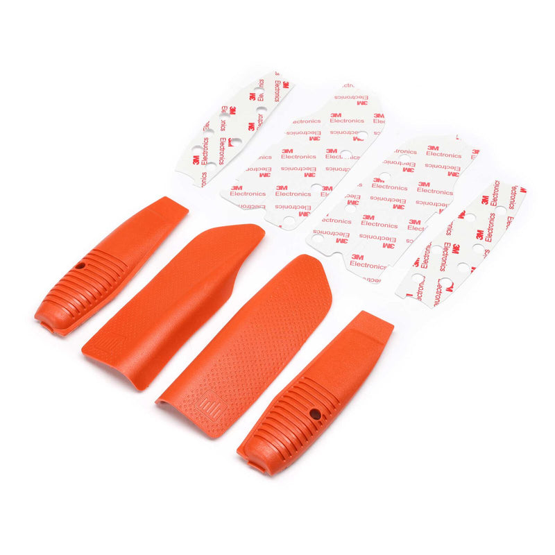 Spektrum Orange Grip Set, Spektrum iX20