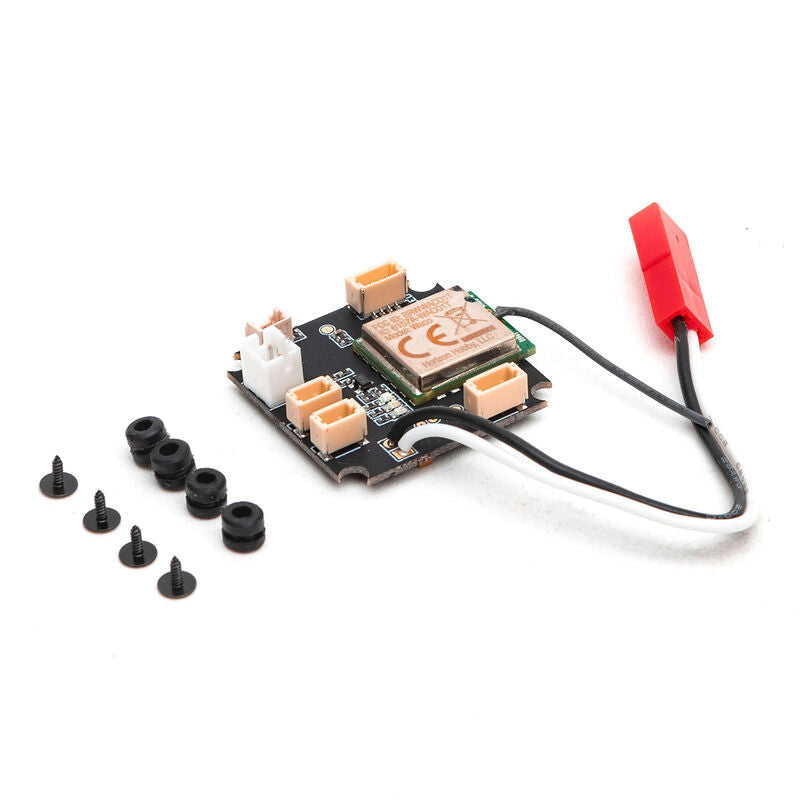 Spektrum Main Board, 120 S2 Spektrum