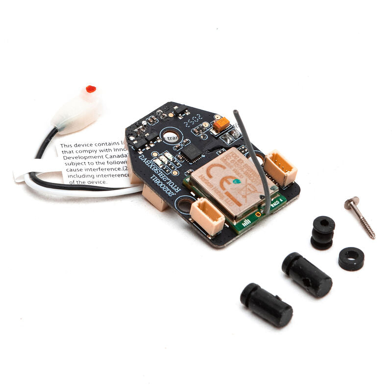 Spektrum Flight Controller, Nano S3 Spektrum
