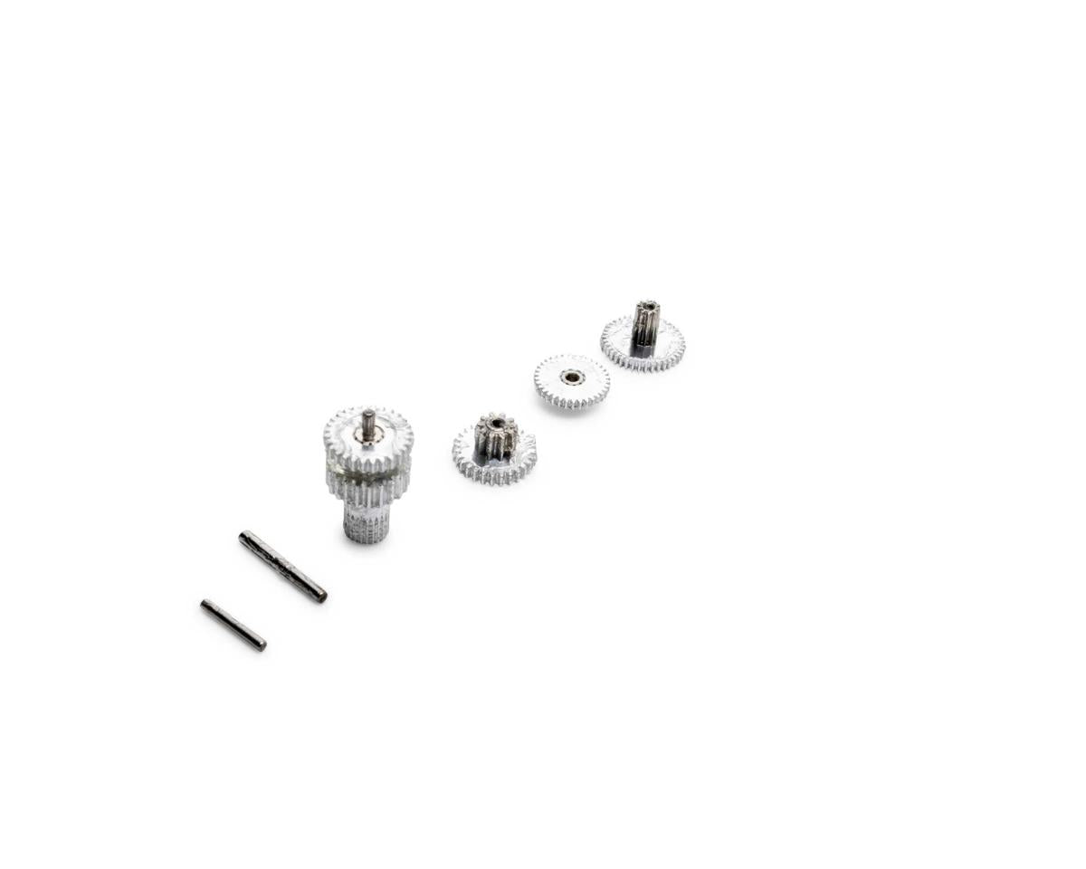 Spektrum H3058M Servo Gear Set - SPM-1059