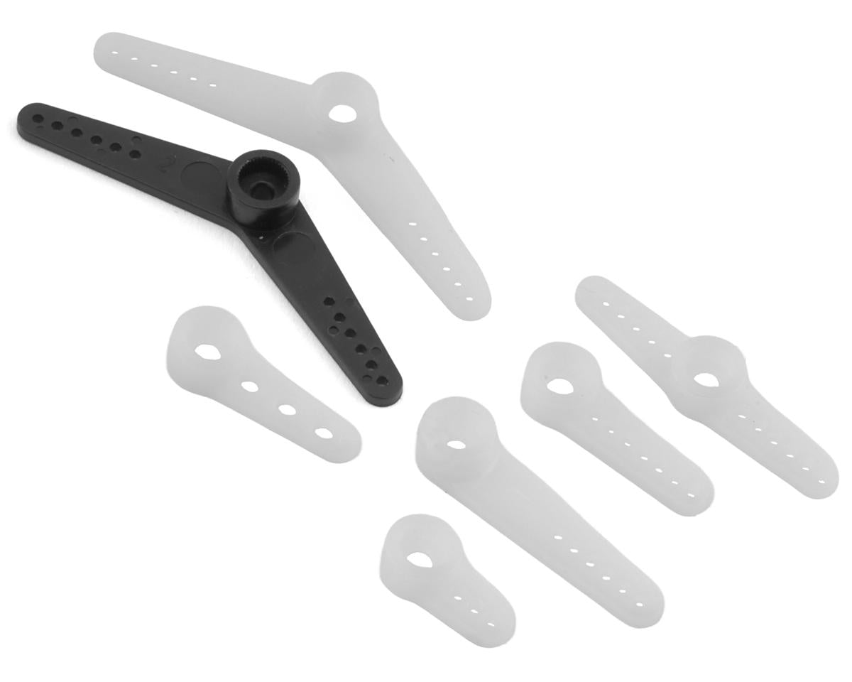 Spektrum SA348 Servo Arm Assortment - SPM-1064