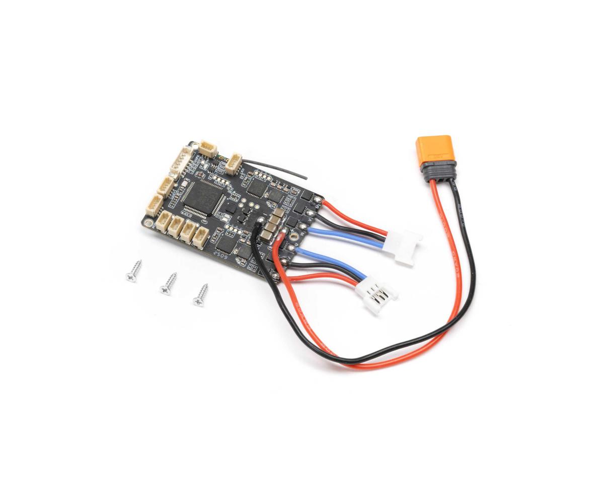Spektrum Receiver/ESC Unit, Micro OV-10 Bronco - SPM-1100