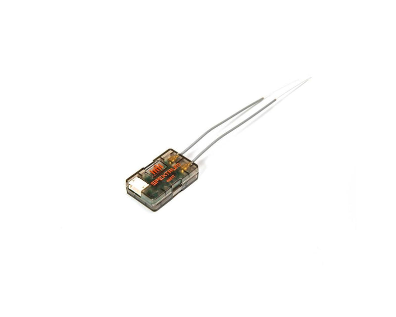SPM4651T Spektrum SRXL2 Remote Serial Receiver with Telemetry