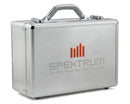 SPM6713 Spektrum Aluminum Surface Transmitter Case Spektrum