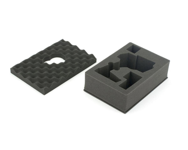 SPM6714 Spektrum Surface Transmitter Case Foam