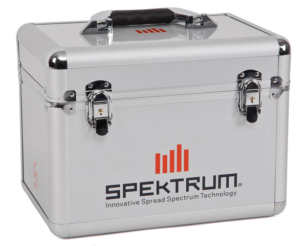 SPM6722 Spektrum Single Aircraft Transmitter Case