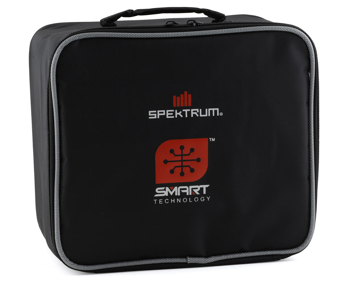 SPM6730 Spektrum Smart Charger Case Spektrum