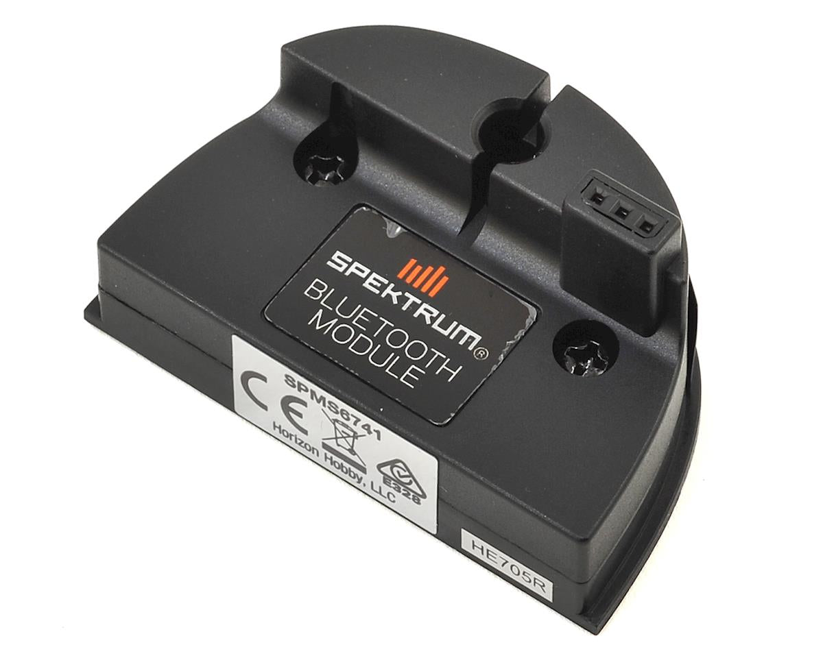SPM6741 Spektrum Optional Bluetooth Module, DX2E Spektrum
