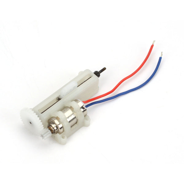 Spektrum Replacement Servo Mechanics,Ultra Micro Long Throw