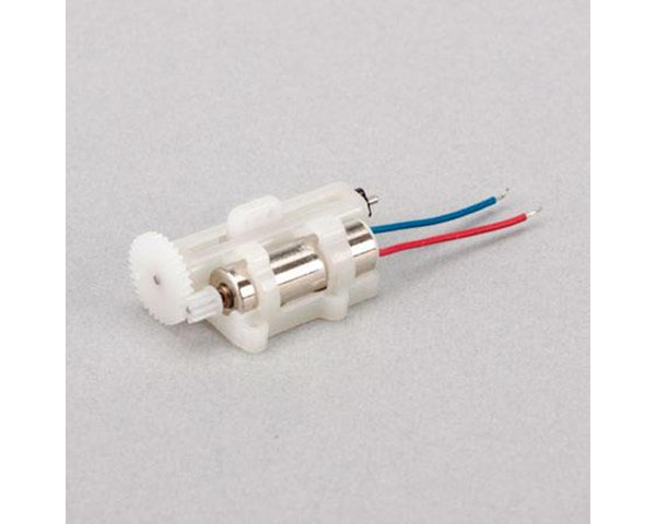 SPM6835 Spektrum Replacement Servo Mechanics, 1.8-Gram 2005