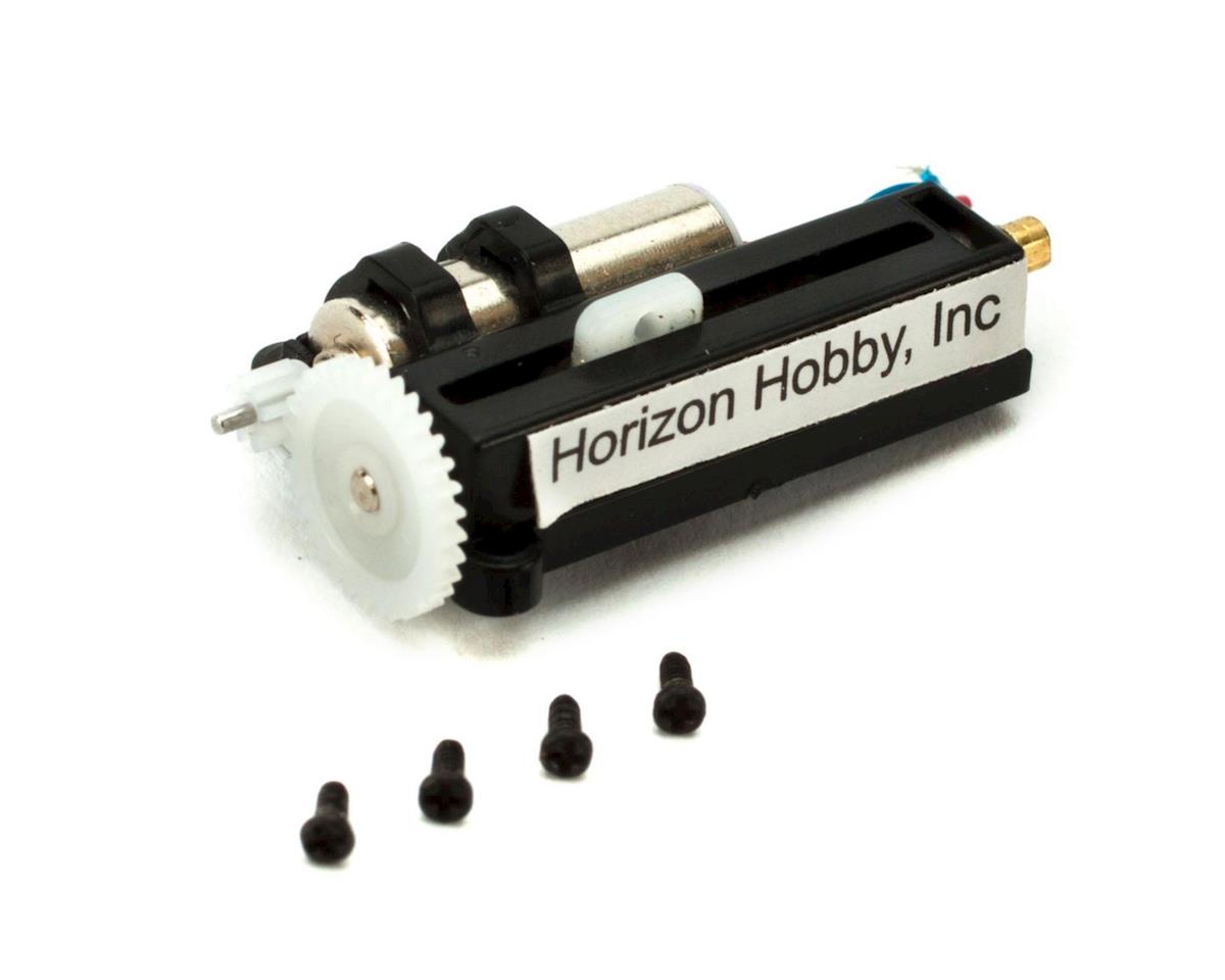 SPM6837 Spektrum Servo Mechanics, 2.9 g 2040L Spektrum