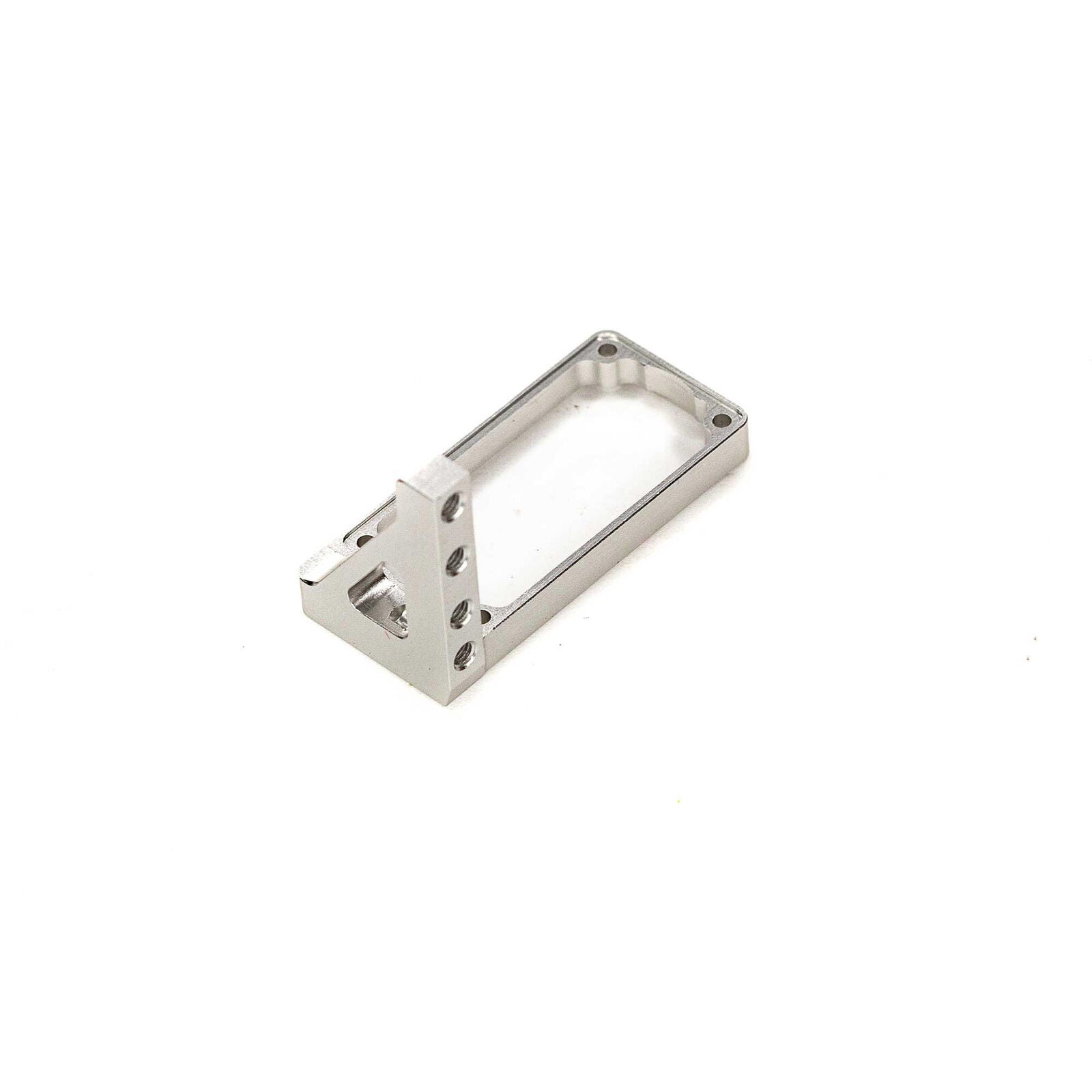 Spektrum 6240 Receiver Mount, 22X-4, Clearance Spektrum