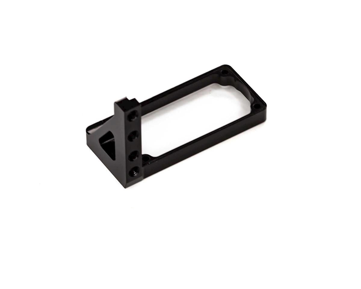 SPM9067 Spektrum 6245 Servo Mount, 22X-4 Spektrum