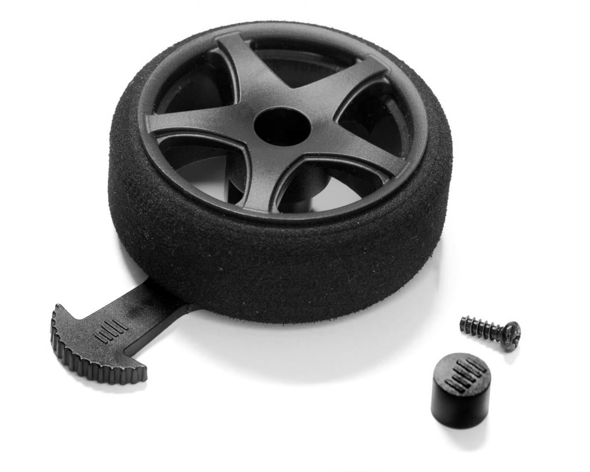 SPM9069 Spektrum DX3 Thumb Steer Wheel Spektrum