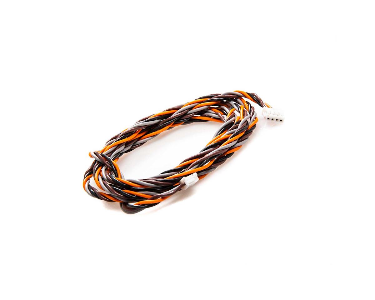 SPM9104 Spektrum SRXL2 Remote Receiver Extension 36 inch Spektrum