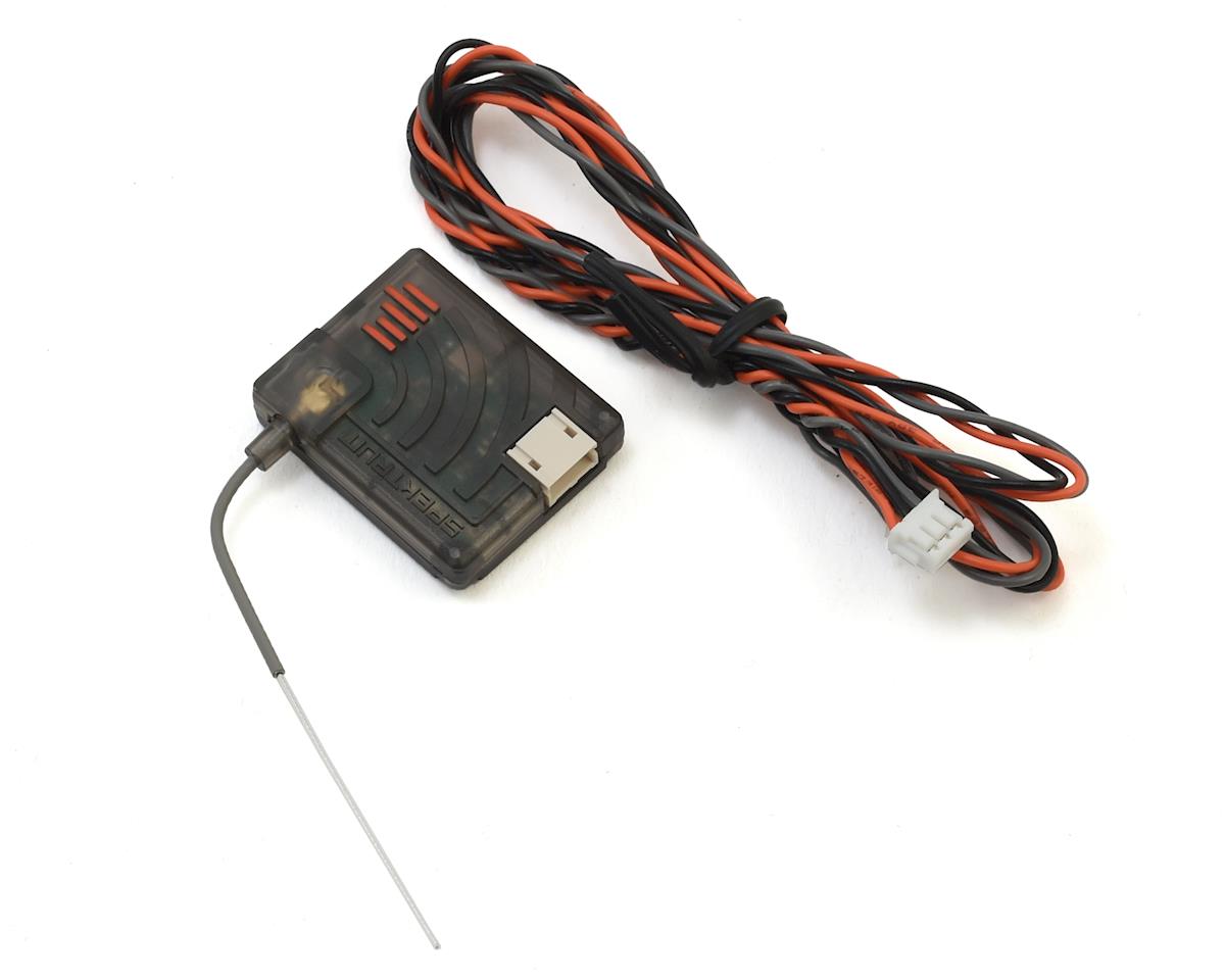 SPM9745 Spektrum DSMX Remote Receiver Spektrum