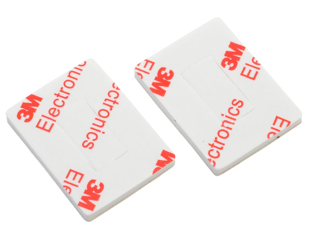 SPMA3032 Spektrum Foam Gyro Tape, AR7200Bx Spektrum