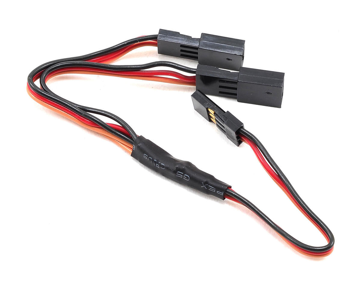 SPMA3058 Spektrum Standard Y-Harness Spektrum