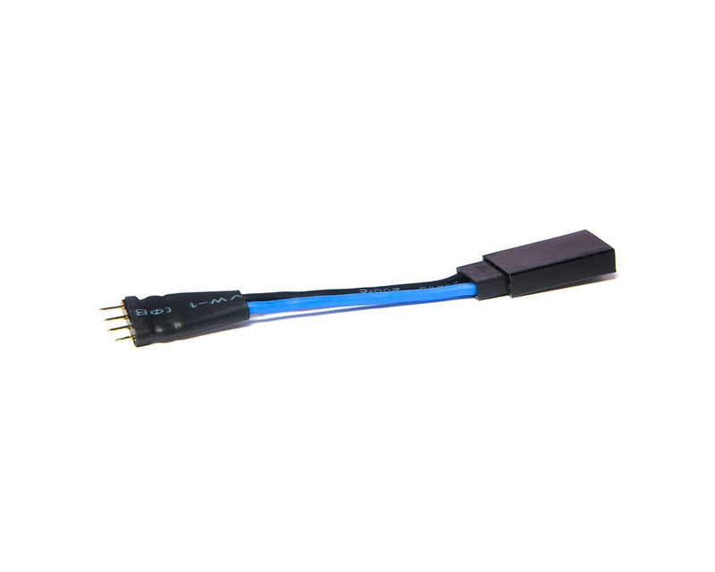 SPMA3068 Spektrum USB Serial Adapter, DXS, DX3