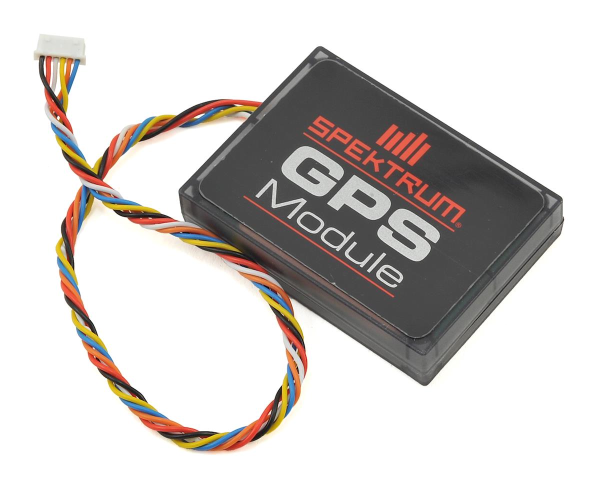 SPMA3173 Spektrum GPS Module suit Sportsman + Spektrum