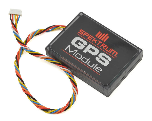 SPMA3173 Spektrum GPS Module suit Sportsman +