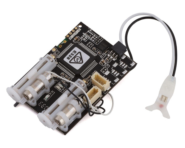 SPMA3181 Spektrum Control Board, UMX Night Vapor