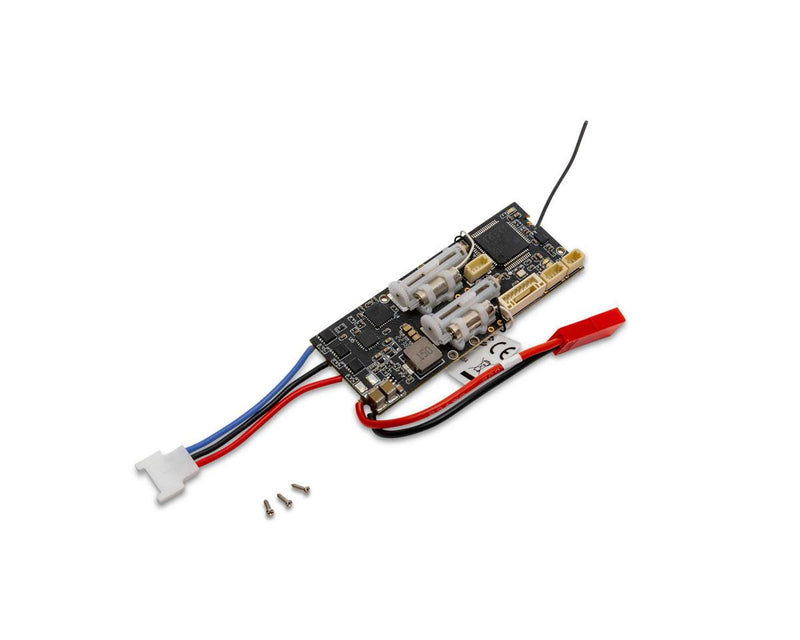 SPMA3197 Spektrum Receiver/ESC, UMX Conscendo