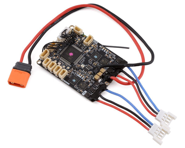 SPMA3255 Spektrum ESC Receiver Unit, Ultrix 600