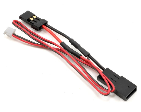 SPMA9554 Spektrum Aircraft Telemetry Flight Pack Voltage Sensor, SERVO