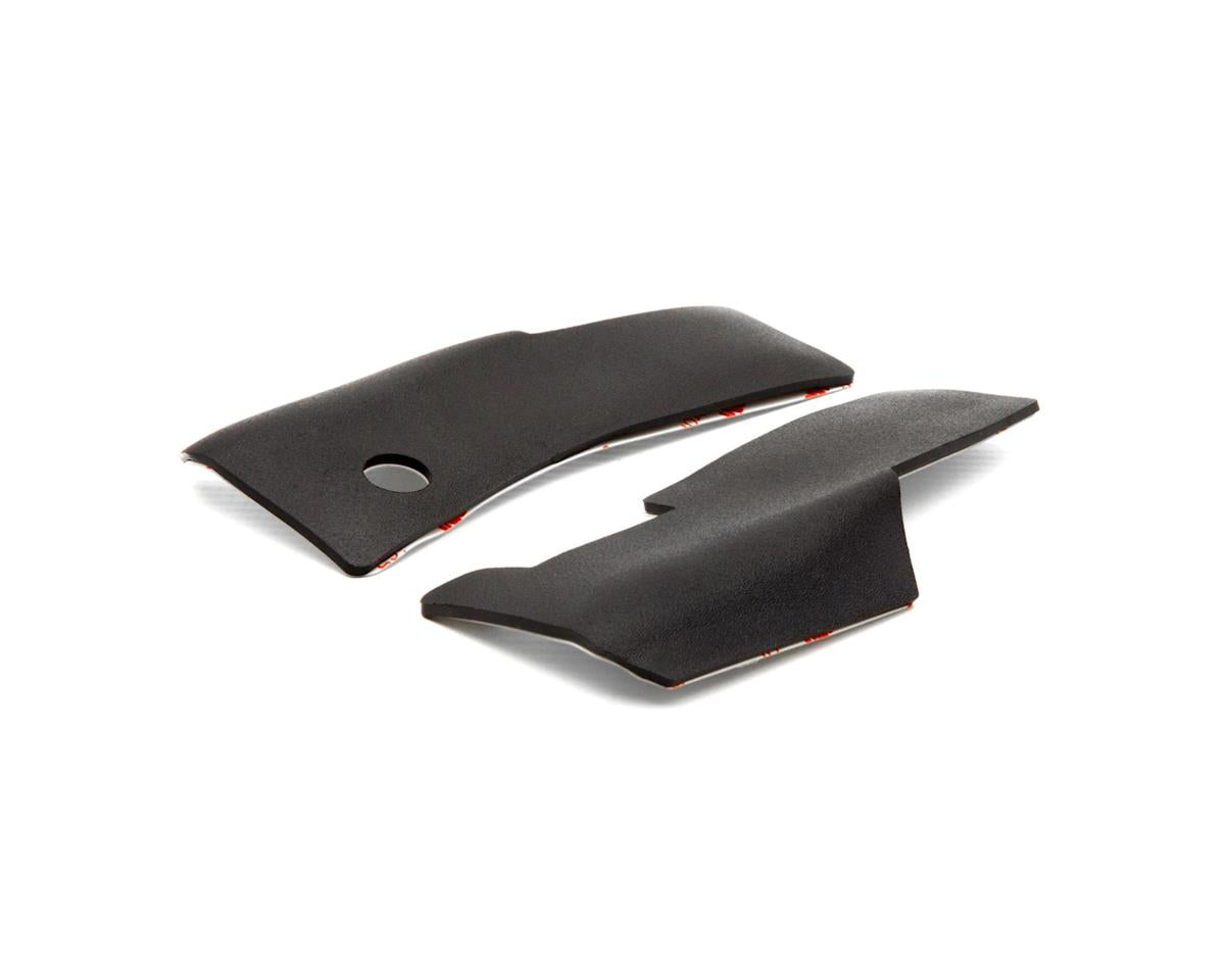 SPMA9593 Spektrum Side Grips (Left/Right) DX9 Spektrum