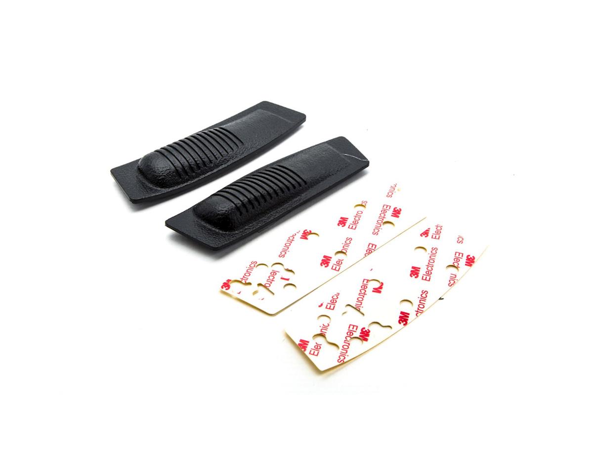 SPMA9596 Spektrum Back Grips (Left/Right) DX6G2, DX7G2, DX8G2 Spektrum