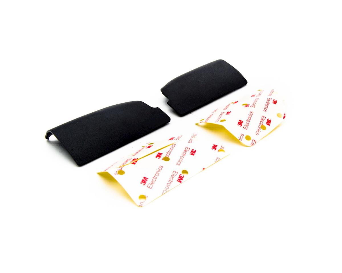 SPMA9597 Spektrum Side Grips (Left/Right) DX6G2, DX7G2, DX8G2 Spektrum