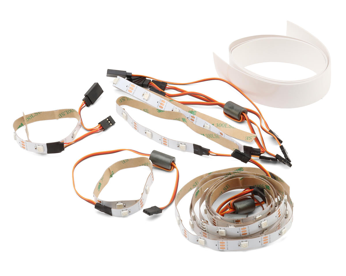 Spektrum LED Light Set with Controller, Conscendo 2.0m - SPMA9701