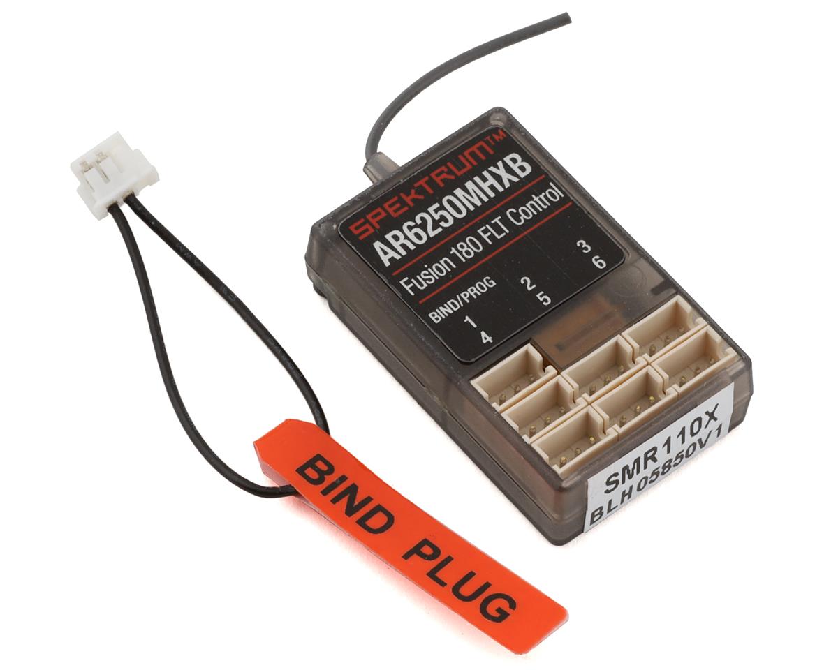 SPMAR6250MHXB Spektrum Fusion 180 Smart Replacement Flight Control Spektrum