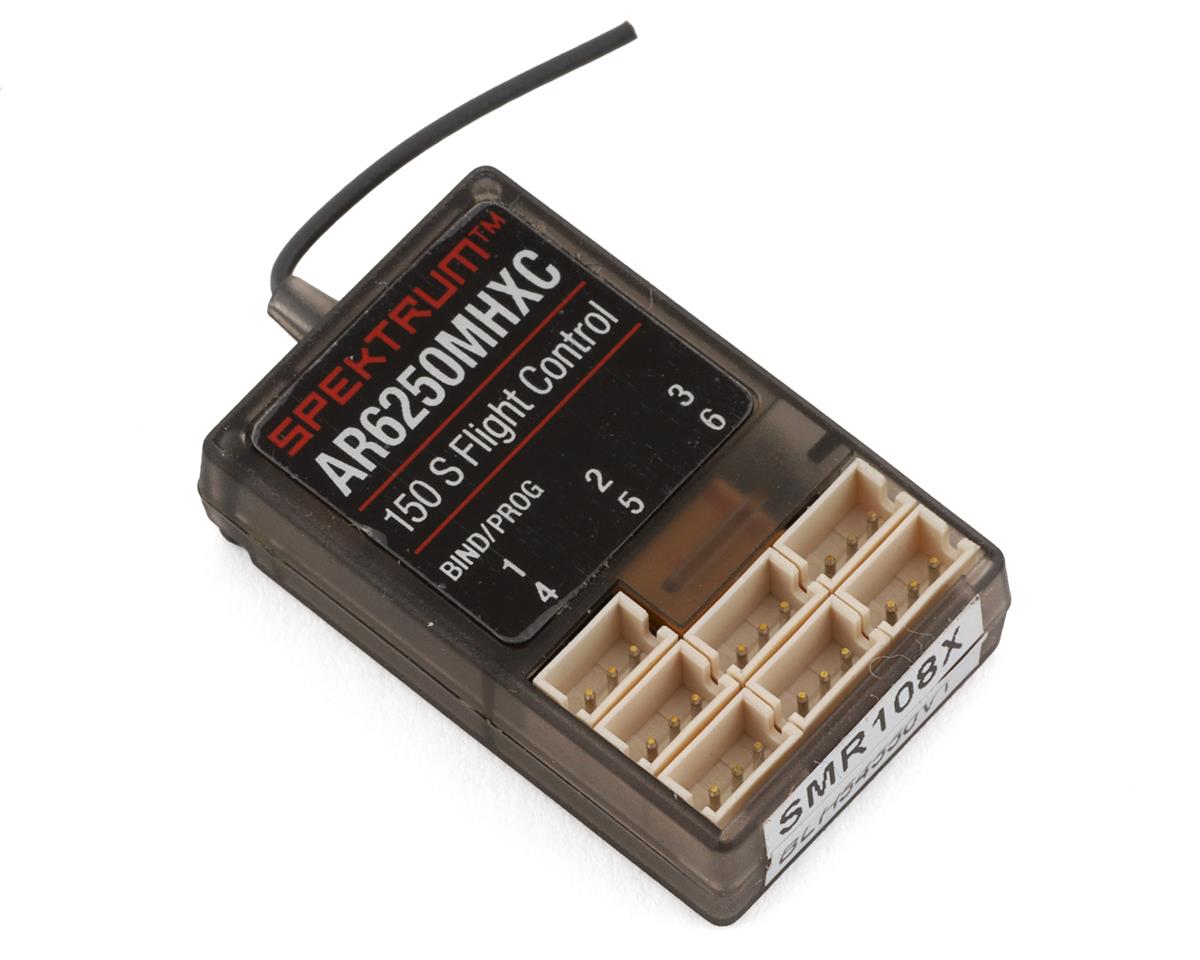 SPMAR6250MHXC Spektrum Replacement Flight Control, 150 S Smart Spektrum