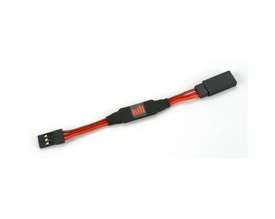 Spektrum Signal Line Voltage Booster