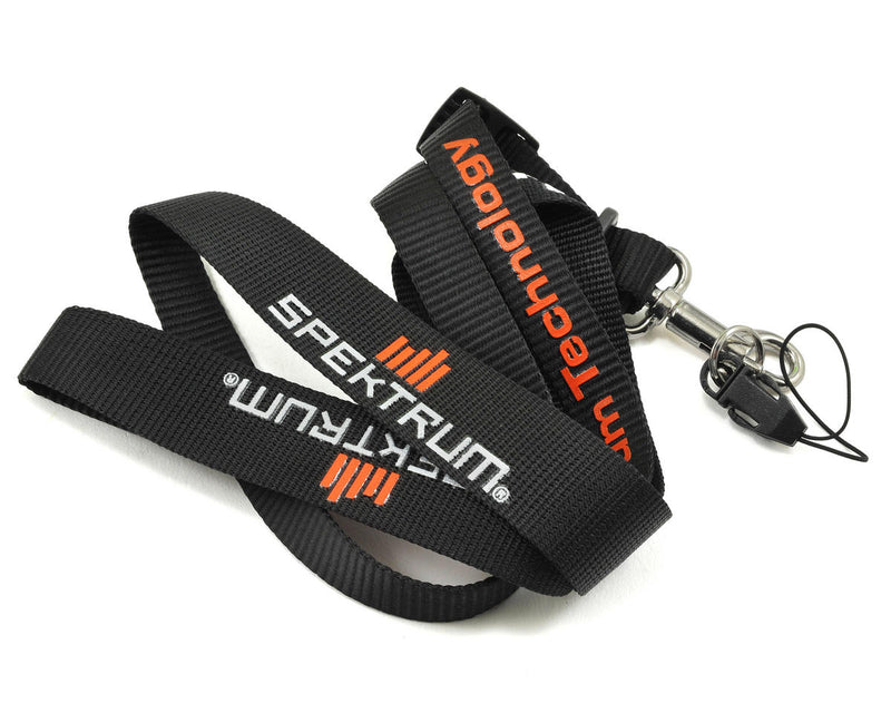 SPMP610 Spektrum Transmitter Neck Strap