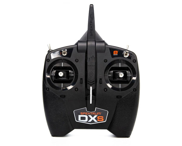 SPMR1010 Spektrum DXS 7 Channel DSM-X 2.4GHz Transmitter Only, Mode 2, SPMR1010