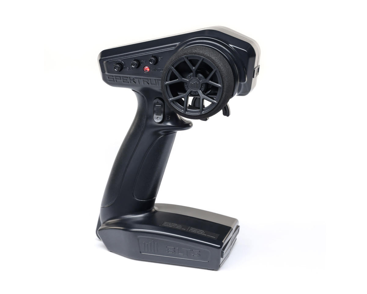 Spektrum SLT3 3CH 2.4Ghz Transmitter Only with Axial Programming - SPMRSLT380