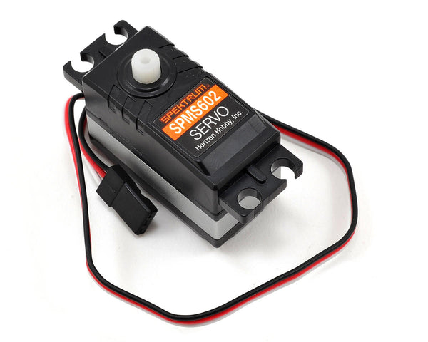 SPMS602 Spektrum Replacement S602 Digital Servo