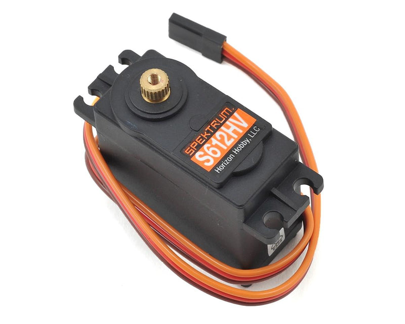 SPMS612HV Spektrum 12KG Servo, WP, Metal, 23T