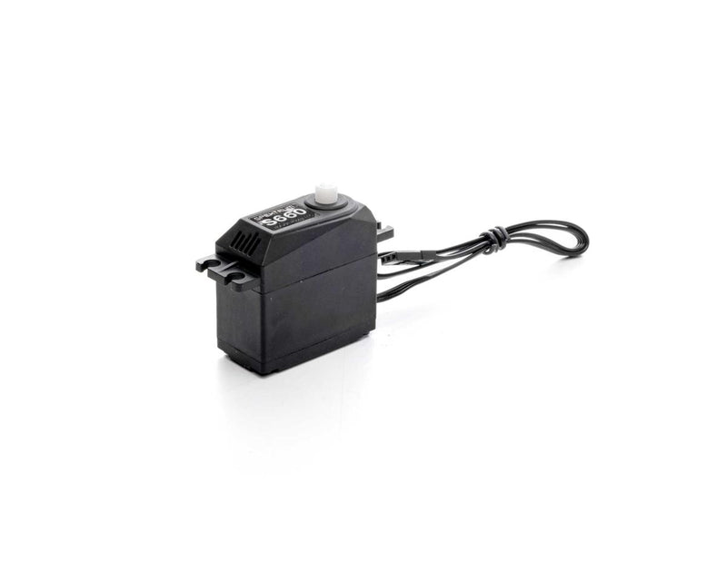SPMS660 Spektrum S660 5kg 25T Servo with Plastic Gears