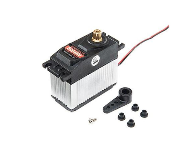 SPMS904HV Spektrum S904HV 1/6 High Voltage 18KG Steering Servo