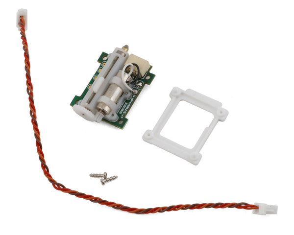 SPMSA200 Spektrum A200 2.3g Long Throw Linear Servo