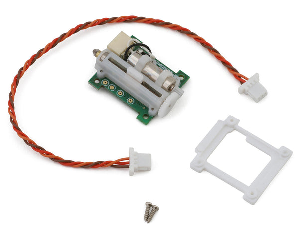 SPMSA201 Spektrum A201 2.3g Long-Throw Linear Servo