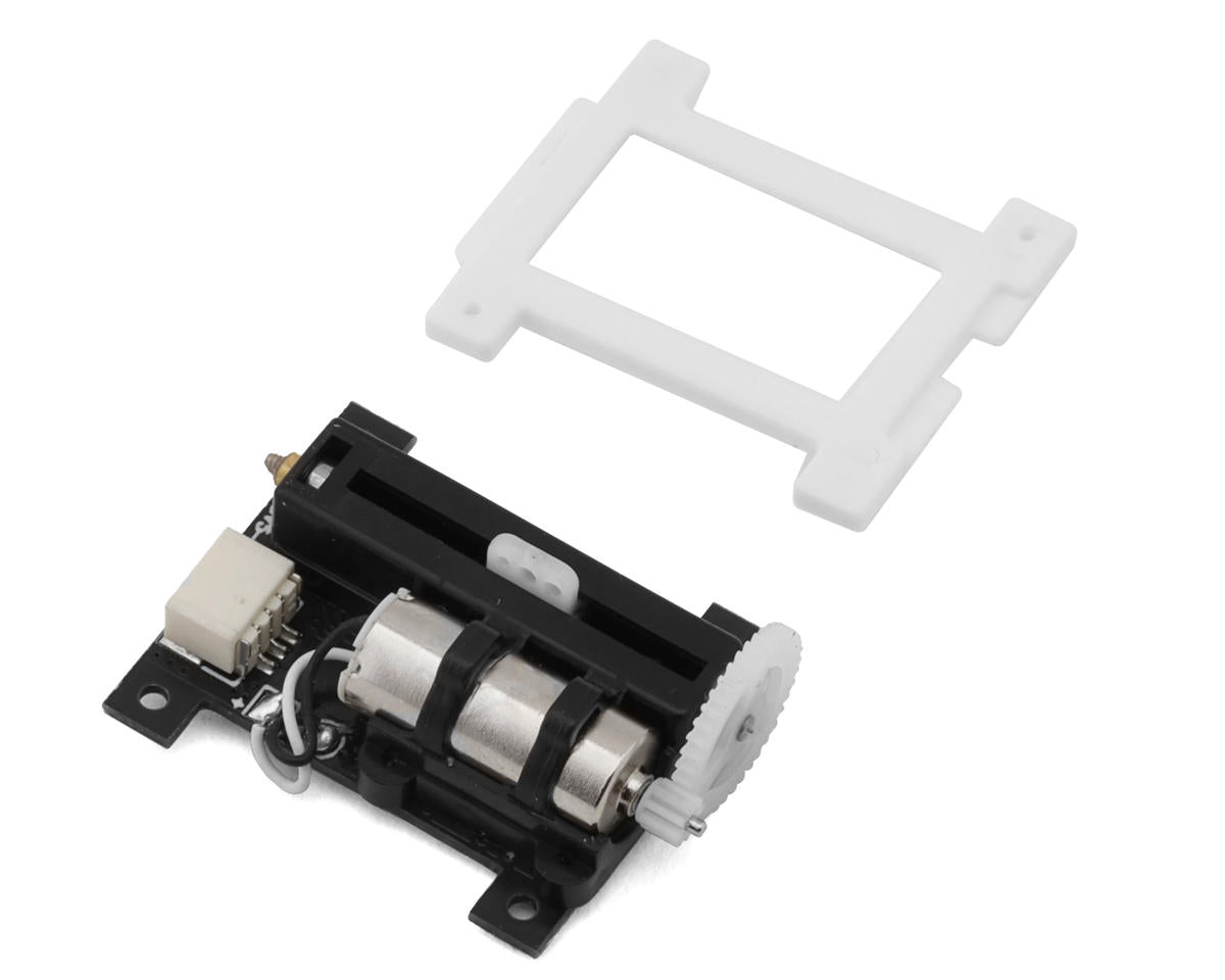 SPMSA202 Spektrum A202 2.9g Long Throw Linear Servo Spektrum