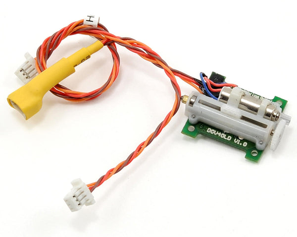 SPMSA2030L Spektrum 2.3g Linear Long Throw Servo