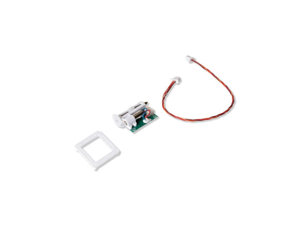 SPMSA203 Spektrum 2.2g Linear Servo High-Torque with Servo Mount